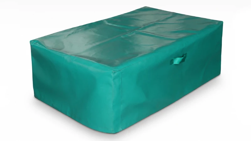 Funda de PVC a medida - Imagen 2
