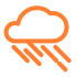 Sensor de lluvia