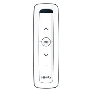 Mando Somfy Situo 1 io