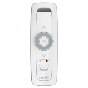 Mando Somfy Situo 5 io