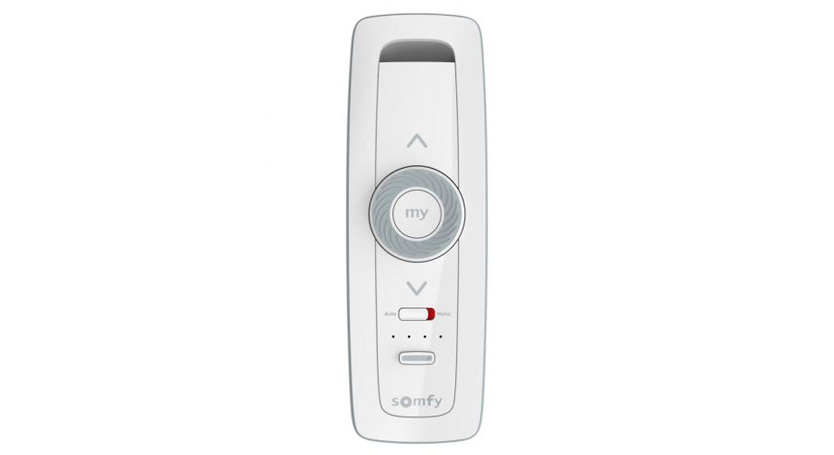Mando Somfy Situo 5 io