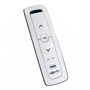 Mando Somfy Situo 1 A/M io Pure