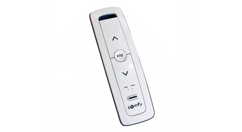 Mando Somfy Situo 1 A/M io Pure