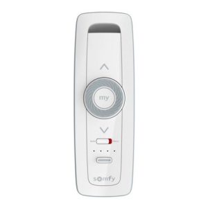 Mando Somfy Situo 5 Variation A/M io Pure