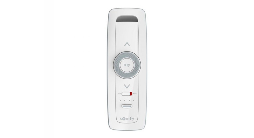 Mando Somfy Situo 5 Variation A/M io Pure