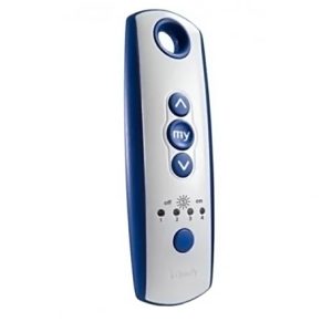 Mando Somfy Telis 4 RTS Soliris Patio