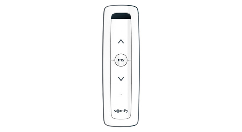 Mando Somfy Situo 1 io
