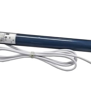 Motor Somfy Oximo io para persiana