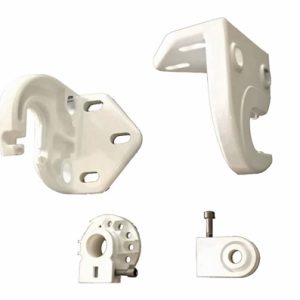 Soportes universales para toldo