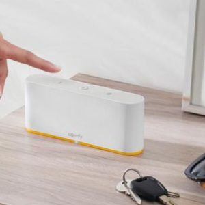 TaHoma Switch Somfy